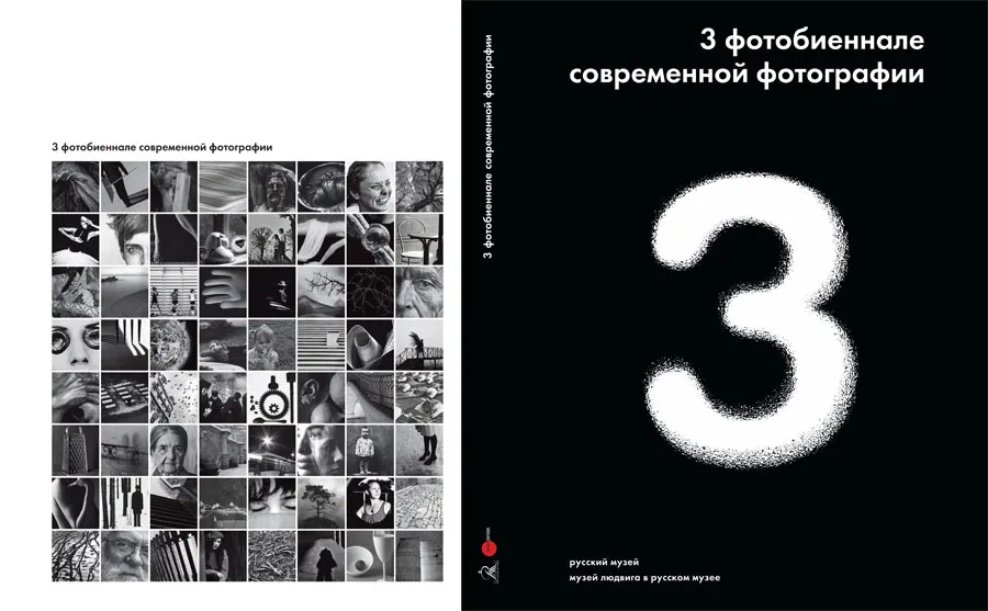 3 фотобиеннале современной фотографии
